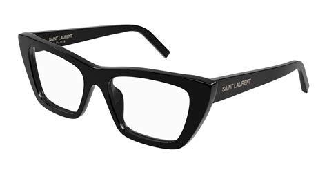 Saint Laurent SL 276 Mica OPT Eyeglasses 